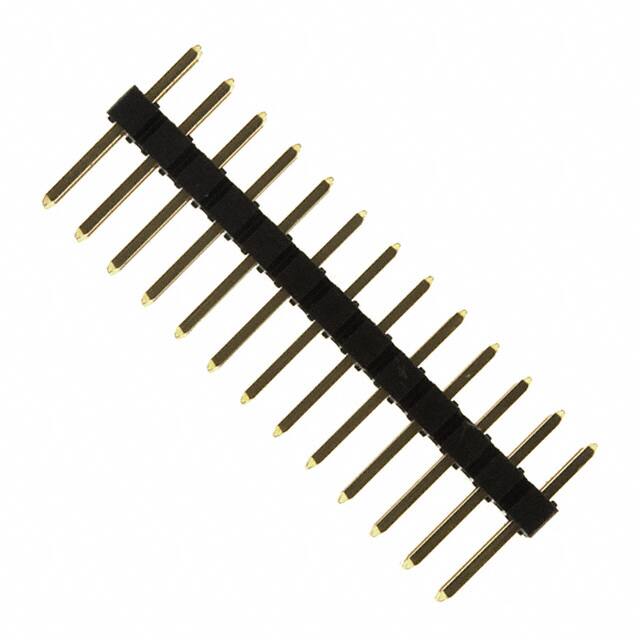 68602-226HLF Amphenol ICC (FCI)  Headers Male Pins
